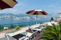 Hotel Villa Smeralda Malcesine