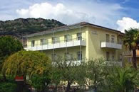 Hotel Villa Clara Torbole