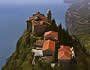 Einsiedelei Montecastello Tignale Gardasee