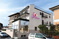 Hotel Orchidea