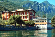 Hotel Gardenia al Lago Gargnano