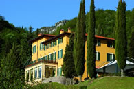 Hotel Villa Sostaga