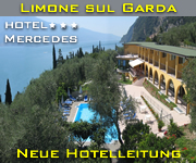 Hotel Mercedes