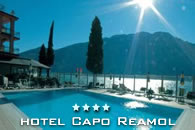 Hotel Capo Reamol Limone
