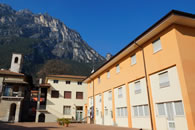 Hotel Ostello della Gioventù