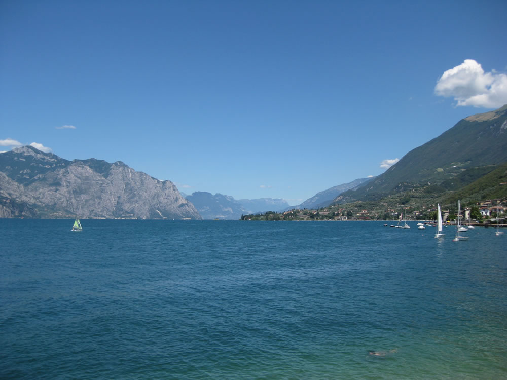 Gardasee