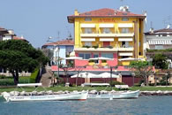 Hotel Cà Serena