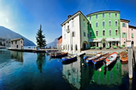 Hotel Benaco