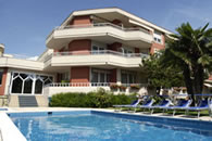 Residence Toblini Torbole Gardasee