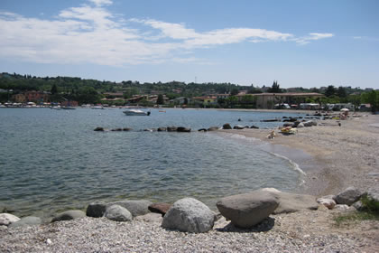 Manerba il lido