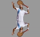 Lago di Garda tennis